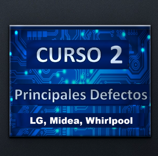 Curso Principales Defectos 2