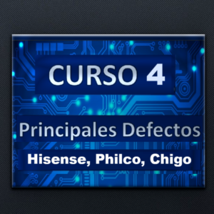 Curso Principales Defectos 4