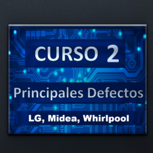 Curso Principales Defectos 2